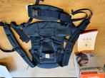 Ergobaby 3 position baby carrier, Overige merken, Buik of Rug, Ophalen of Verzenden, Zo goed als nieuw