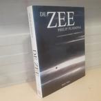 Nr. 992 Philip Plisson. De Zee., Gelezen, Ophalen of Verzenden, Overige onderwerpen, PHILIP PLISSON