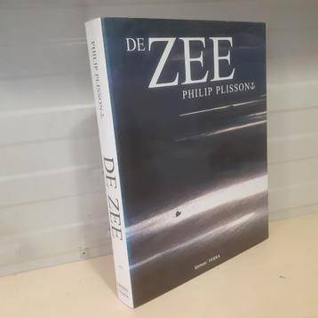Nr. 992 Philip Plisson. De Zee. beschikbaar voor biedingen