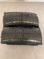 Continental Terra Trail Gravel Banden 40mm, Band, Verzenden, Algemeen, Zo goed als nieuw