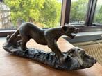 Stone hand carved sculture, Ophalen of Verzenden