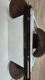 2 Spro Ridge Classix Spin Hengels - Nieuw!, Ophalen of Verzenden, Nieuw, Werphengel