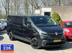 Renault Trafic bestel 2.0dCi 170pk T29 L2H1 Luxe Automaat, Stof, Gebruikt, 4 cilinders, Renault