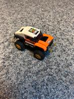 Originele Lego Xtreme raceauto, Verzenden, Zo goed als nieuw