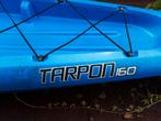 Wilderness Systems Tarpon 160 Sit On Top, Watersport en Boten, Suppen, Ophalen, Gebruikt