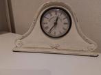 Koloniaal klokje, Huis en Inrichting, Ophalen of Verzenden, Gebruikt, Wekker of Tafelklok