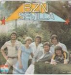 Bzn sevilla vinyl single, Ophalen of Verzenden, Zo goed als nieuw, Pop, Single