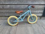 loopfiets little dutch blauw, Ophalen of Verzenden, Loopfiets