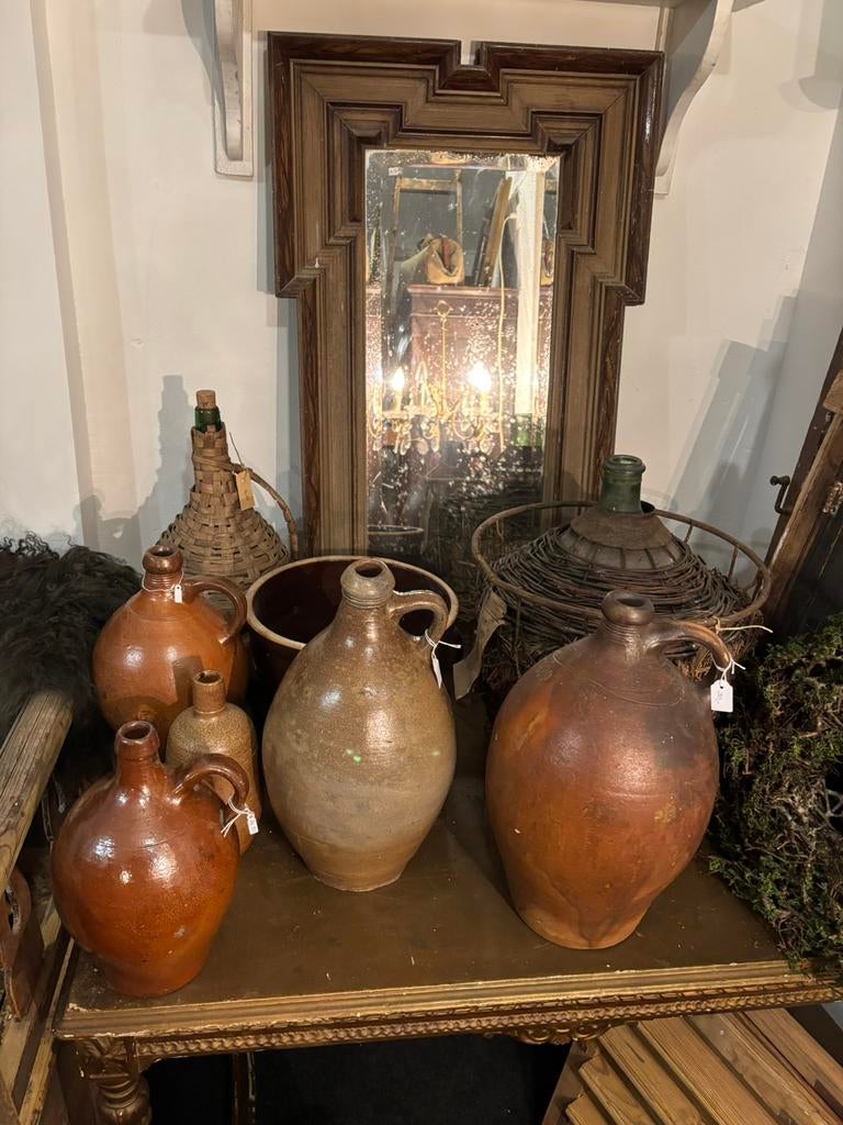 Kruiken, Ophalen of Verzenden