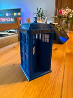 Doctor Who TARDIS - Model, Verzamelen, Ophalen of Verzenden, Zo goed als nieuw