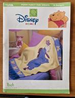 Disney / Pooh fleecy fun wraps, 4 designs  *a, Ophalen of Verzenden, Nieuw