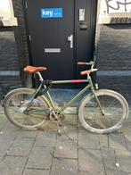 Green caferacer Veloretti, Ophalen, Zo goed als nieuw, Staal, Minder dan 16 inch