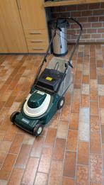 Grasmaaier - Gebruikt, Tuin en Terras, Grasmaaiers, Ophalen, Cirkelmaaier, Elektrische grasmaaier, Opvangzak