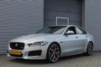 Jaguar XE 3.0 S I 340 PK I AUT. I NAVI I LEDER (bj 2015), Automaat, Achterwielaandrijving, Gebruikt, Euro 6