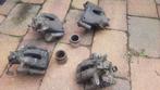 REMKLAUWEN Opel Astra H complete set remklauwen voor revisie, Auto-onderdelen, Ophalen, Gebruikt, Opel
