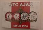AFC Ajax Puzzel - 1000 Stukjes, Ophalen of Verzenden, 500 t/m 1500 stukjes, Nieuw