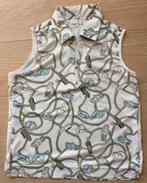 Daily Sports polo zonder mouw M, Sport en Fitness, Golf, Ophalen of Verzenden, Gebruikt, Kleding
