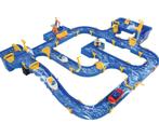 Waterbaan- Big- Waterplay Amsterdam - Vanaf 3 jaar, Ophalen of Verzenden, Meer dan 50 stukjes, Zo goed als nieuw