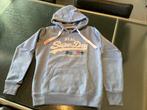 Superdry hoodie mt S en Superdry hoody vest XS, Ophalen, Zo goed als nieuw, Maat 46 (S) of kleiner, Blauw