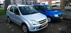 Suzuki Ignis 1.5 DOHC 16v. Dit weekend*28tm30-11*voor €1250, Auto's, Suzuki, Voorwielaandrijving, 15 km/l, 4 cilinders, Ignis