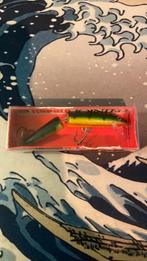 Rapala jointed visaasje crankbait, Ophalen of Verzenden, Zo goed als nieuw, Overige typen