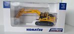 Komatsu pc210-11 graafmachine, Ophalen of Verzenden, Nieuw, Hijskraan, Tractor of Landbouw, Overige merken