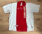 Ajax shirt 2001-2002 adidas Abn Amro, Ophalen of Verzenden, Gebruikt, Ajax, Shirt