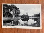 ‘t Meertje. Lage Vuursche., Verzamelen, Ansichtkaarten | Nederland, Ophalen of Verzenden, 1920 tot 1940, Gelopen, Utrecht