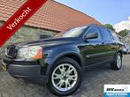 Volvo XC90 2.5 T Exclusive 7P Automaat, Auto's, Volvo, Gebruikt, 7 stoelen, Bedrijf, Vierwielaandrijving