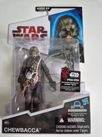 Star Wars TLC Red BD31 Chewbacca Millenium Falcon Co-Pilot, Ophalen of Verzenden, Nieuw, Actiefiguurtje