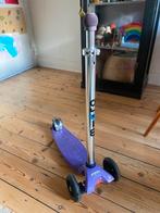 Micro Step met Joystick stuur, Ophalen of Verzenden, Gebruikt, Overige typen