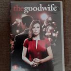 The Good Wife (advocatenbureau serie), Ophalen of Verzenden, Vanaf 12 jaar, Zo goed als nieuw