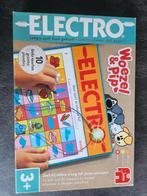 Electro Woezel & Pip, Kinderen en Baby's, Speelgoed | Educatief en Creatief, Ophalen, Gebruikt, Puzzelen, Met licht