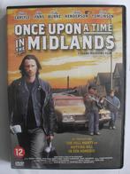 Once Upon a Time in the Midlands (originele dvd), Cd's en Dvd's, Dvd's | Komedie, Ophalen of Verzenden, Vanaf 12 jaar, Actiekomedie