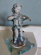 beeldje murano, Ophalen of Verzenden, Zo goed als nieuw, Mens