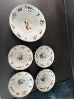 Marjolein Bastin Schalen Set - 5 Delig, Huis en Inrichting, Gebruikt, Ophalen of Verzenden, Schaal of Schalen, Overige stijlen