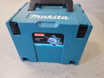 Makita cirkelzaag  210 mm  beschikbaar voor biedingen