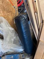 Bokszak - Klaar voor gebruik!, Ophalen, Gebruikt, Bokszak