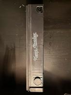 Kemp Starley 24V Accu + Oplader - Goede Staat, Ophalen of Verzenden, Gebruikt