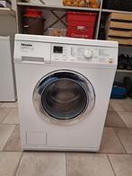 Miele wasmachine, W3371, edition 111, 6 tot 8 kg, Ophalen of Verzenden, 1200 tot 1600 toeren, 85 tot 90 cm