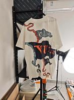 Louis Vuitton t shirt, Kleding | Heren, T-shirts, Maat 52/54 (L), Wit, Nieuw, Ophalen of Verzenden