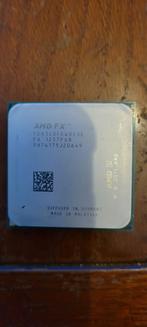 Am3+ amd FX 8320 8core 3,5ghz DDR3, Computers en Software, 8-core, Gebruikt, Socket AM3+, Ophalen of Verzenden