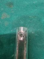 hangglas vaas, Huis en Inrichting, Ophalen of Verzenden, 'T Olde Gre-j, Info@toldegrej.nl, Endepoelstraat 20f Didam