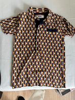 4 funky flavours kleurrijke shirt maat 146 - 152, Ophalen of Verzenden, Zo goed als nieuw, Jongen, Shirt of Longsleeve