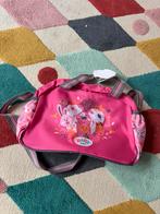 BABY BORN luiertas, Kinderen en Baby's, Speelgoed | Poppen, Ophalen, Zo goed als nieuw, Babypop