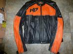 Harley Davidson leren herenjas mt. XXL  € 150,00, Heren, Jas | leer, Harley Davidson. Origineel., Ophalen of Verzenden