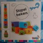 Kinder speelgoed., Ophalen of Verzenden, Nieuw, Bouwen