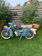 Zundapp Super Combinette, Fietsen en Brommers, Brommers | Oldtimers, Ophalen of Verzenden, Overige merken
