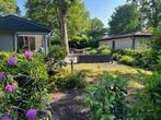recreatiewoning eigen grond (Lochem), Huizen en Kamers, Recreatiewoningen te koop, 2 slaapkamers, Chalet, Gelderland, 46 m²
