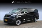 Peugeot Expert 2.0 BlueHDI 145 PK L3 DC Trekhaak / Navigatie, Stof, Gebruikt, 4 cilinders, 2500 kg